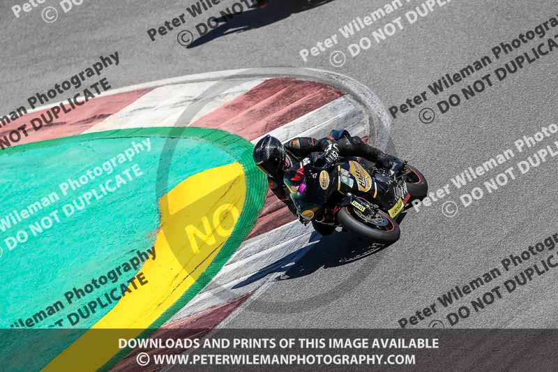may 2019;motorbikes;no limits;peter wileman photography;portimao;portugal;trackday digital images